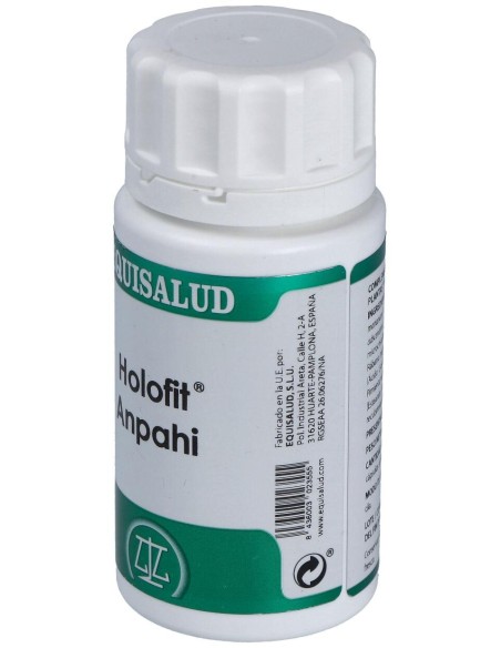 Holofit Anpahi 50Cap.