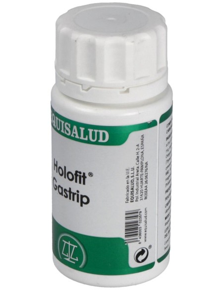 Holofit Gastrip 50Cap.