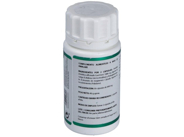 Holofit Ayurveda Amalaki 50Cap.