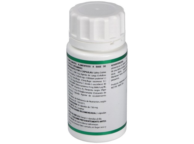 Holofit Hormofen 50Cap.