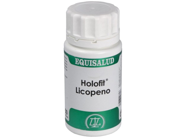 Holofit Licopeno 50Cap.