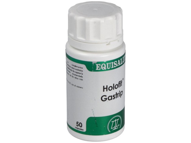 Holofit Gastrip 50Cap.