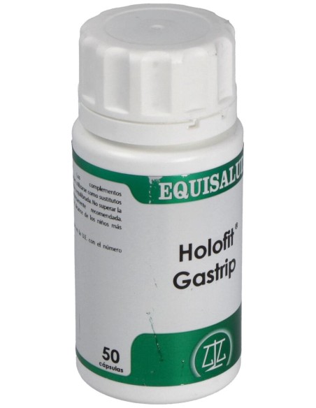 Holofit Gastrip 50Cap.