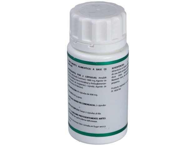 Holofit Ayurveda Amalaki 50Cap.