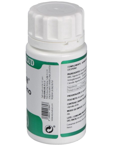 Holofit Licopeno 50Cap.
