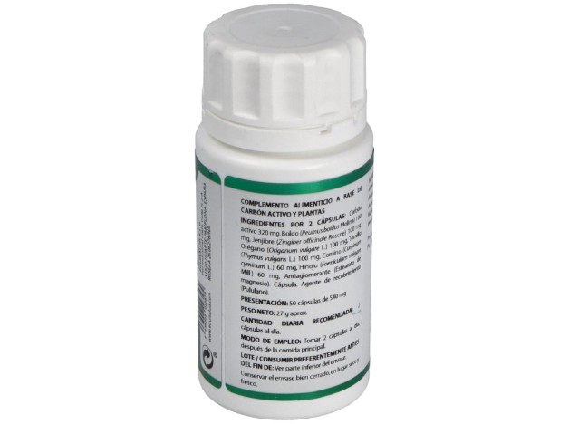 Holofit Gastrip 50Cap.
