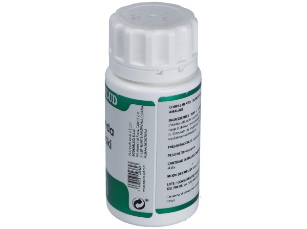 Holofit Ayurveda Amalaki 50Cap.