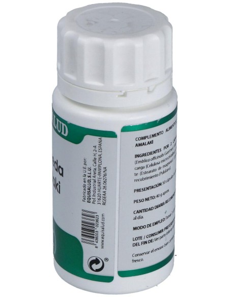 Holofit Ayurveda Amalaki 50Cap.