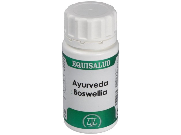 Equisalud Ayurveda Boswellia 50Caps
