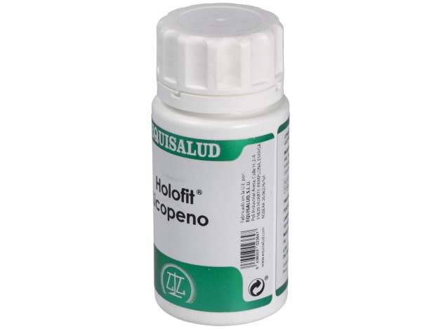 Holofit Licopeno 50Cap.
