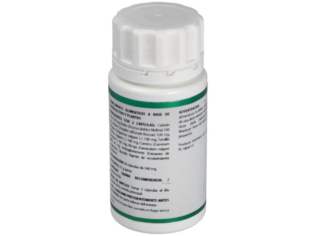 Holofit Gastrip 50Cap.