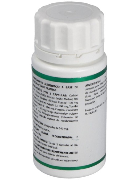 Holofit Gastrip 50Cap.