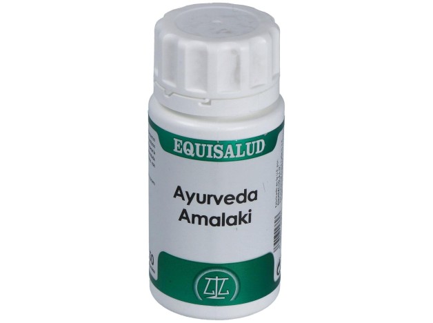Holofit Ayurveda Amalaki 50Cap.