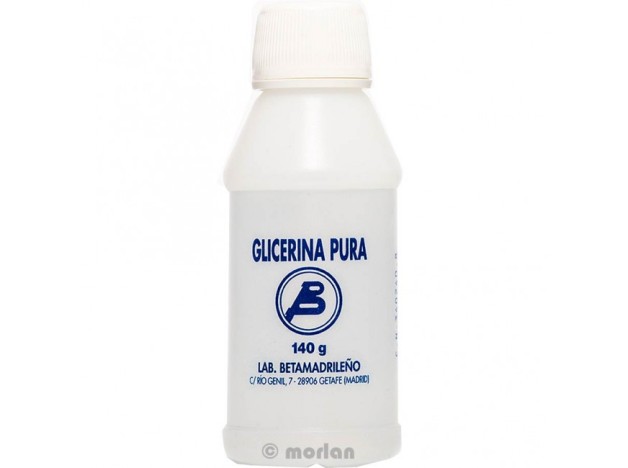 Glicerina Pura Betafar 1 Envase 300 G