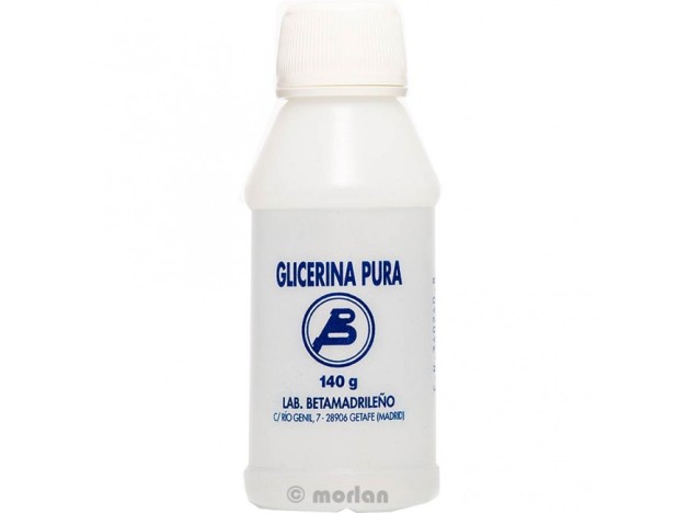 Glicerina Pura Betafar 1 Envase 300 G