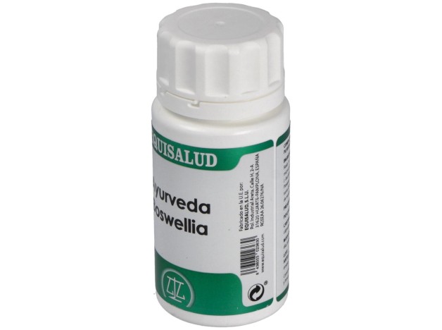 Equisalud Ayurveda Boswellia 50Caps