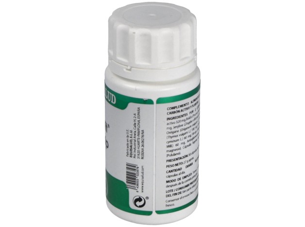 Holofit Gastrip 50Cap.
