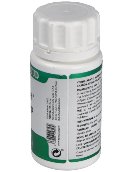 Holofit Gastrip 50Cap.