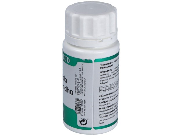 Holofit Ayurveda Ashwagandha 50Cap.