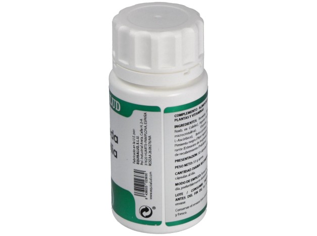 Equisalud Ayurveda Boswellia 50Caps