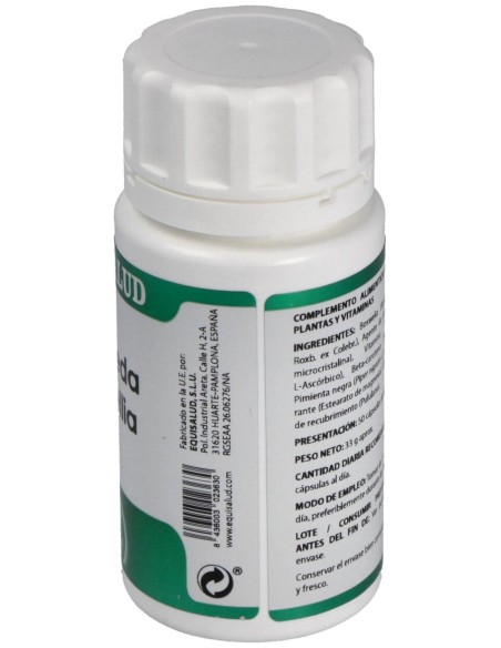 Equisalud Ayurveda Boswellia 50Caps