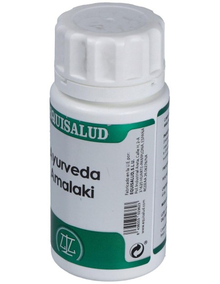 Holofit Ayurveda Amalaki 50Cap.