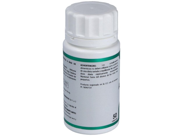 Holofit Ayurveda Ashwagandha 50Cap.