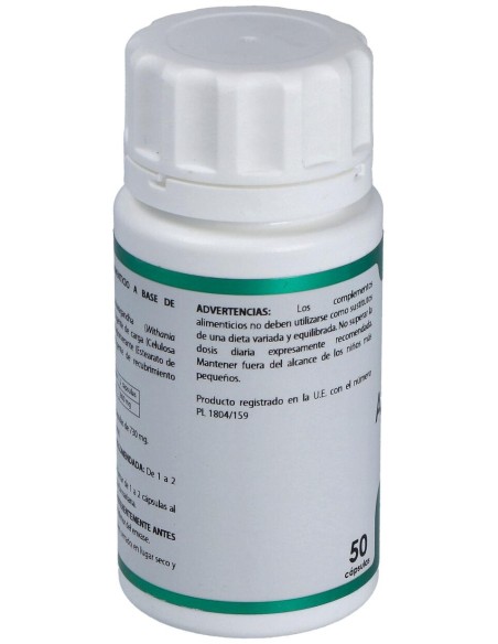 Holofit Ayurveda Ashwagandha 50Cap.