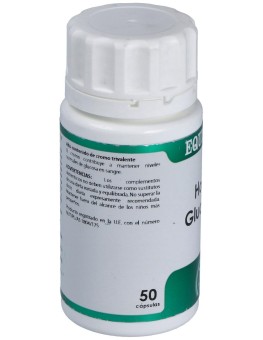 Holofit Glucemin 50Cap.