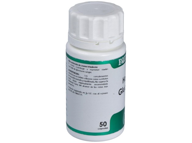 Holofit Glucemin 50Cap.