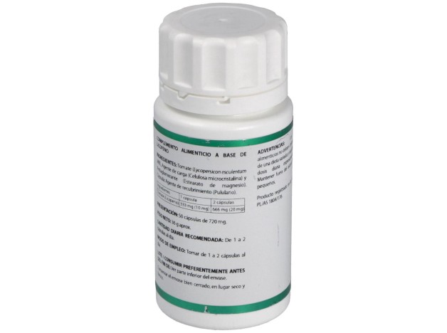 Holofit Licopeno 50Cap.