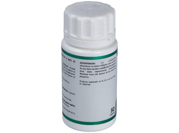 Holofit Ayurveda Amalaki 50Cap.