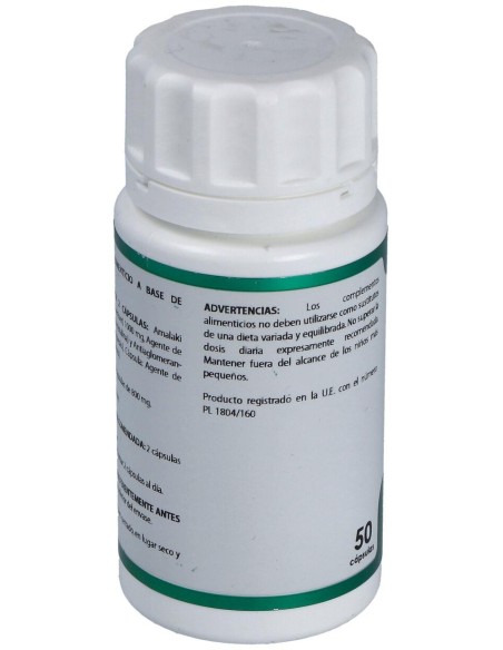 Holofit Ayurveda Amalaki 50Cap.