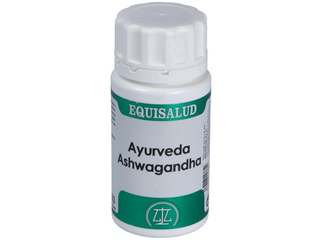 Holofit Ayurveda Ashwagandha 50Cap.