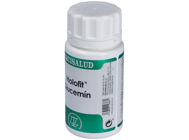 Holofit Glucemin 50Cap.