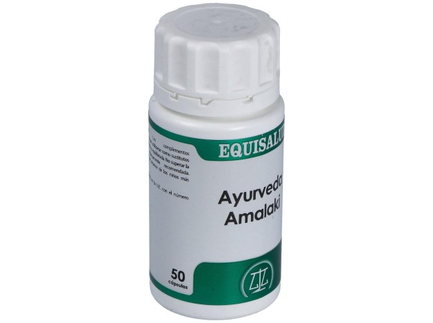 Holofit Ayurveda Amalaki 50Cap.