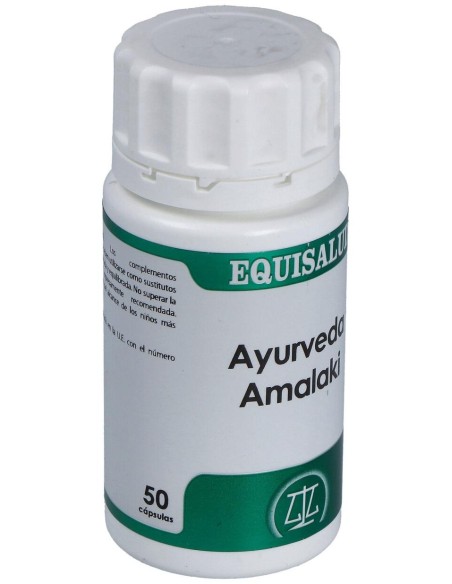 Holofit Ayurveda Amalaki 50Cap.
