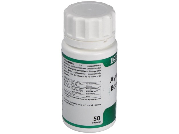 Equisalud Ayurveda Boswellia 50Caps