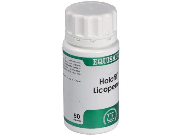 Holofit Licopeno 50Cap.