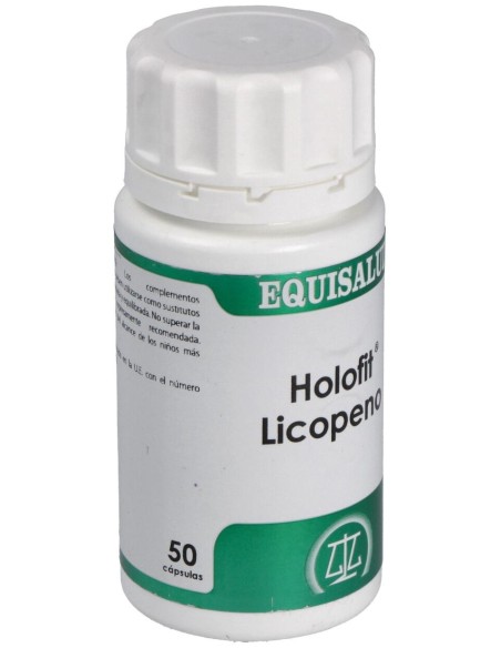 Holofit Licopeno 50Cap.