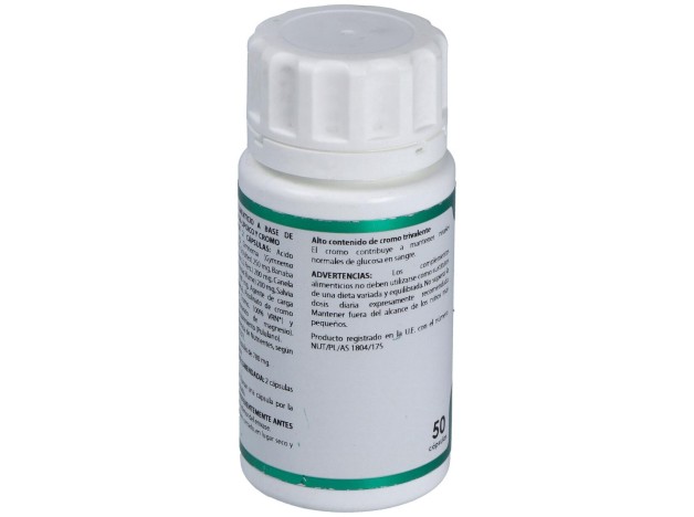 Holofit Glucemin 50Cap.