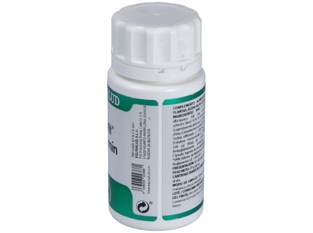 Holofit Glucemin 50Cap.