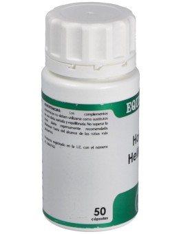 Holofit Helikopil 50Cap.
