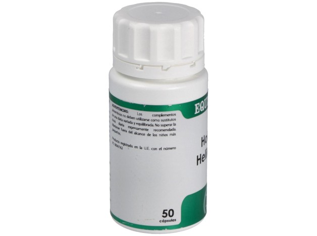 Holofit Helikopil 50Cap.