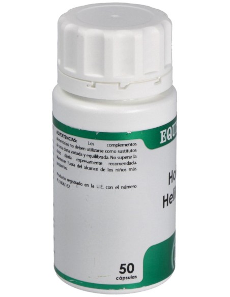 Holofit Helikopil 50Cap.
