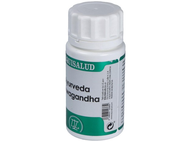Holofit Ayurveda Ashwagandha 50Cap.