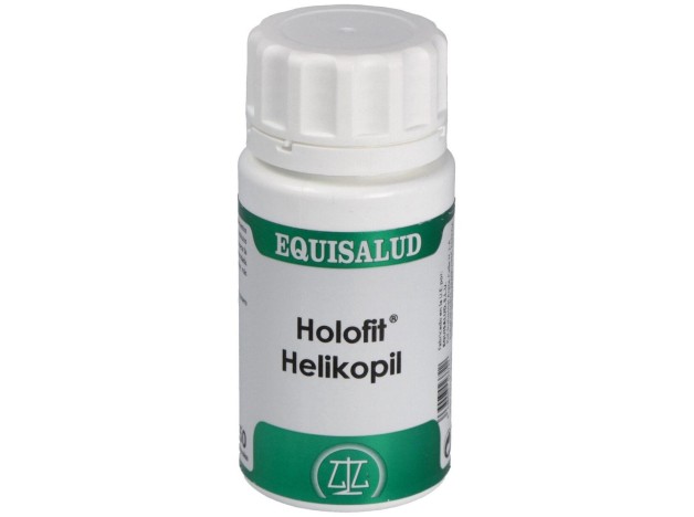Holofit Helikopil 50Cap.