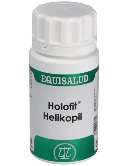 Holofit Helikopil 50Cap.