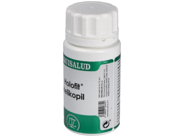 Holofit Helikopil 50Cap.