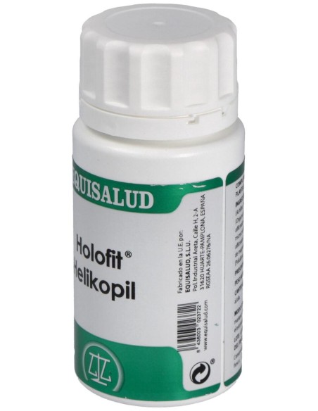 Holofit Helikopil 50Cap.